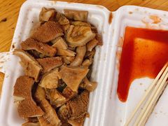 -细妹五香牛杂(步行街店)