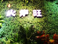 -火炉旺烤肉啤酒屋(沈北创始店)
