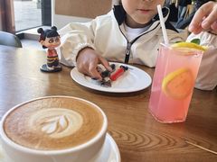 -Pekaa啤咖食肆Coffee&Bistro