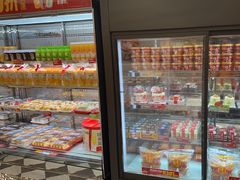 -味多美蛋糕(苏州街地铁店)