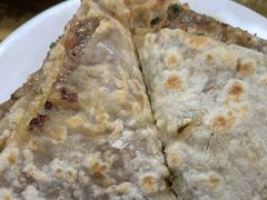 -大张肉饼店(新开街店)