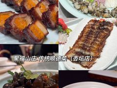 -聚福山莊·寻味顺德(北滘店)