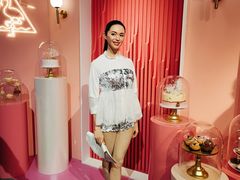 -上海杜莎夫人蜡像馆
