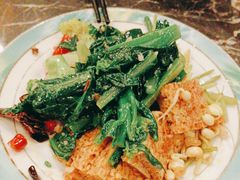 -吾味香葫芦头(安西街店)