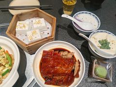 -金陵家宴·金陵春·南京菜(夫子庙店)