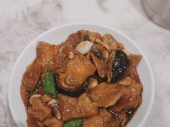 -小吊梨汤·北京菜·烤鸭(清河万象汇店)