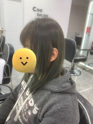 点击看大图 -Coo Hair salon