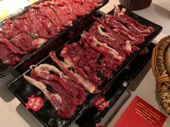 -陈记顺和牛肉火锅(岗顶店)