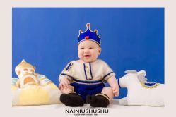 -奶牛叔叔儿童摄影生活馆(太仓店)