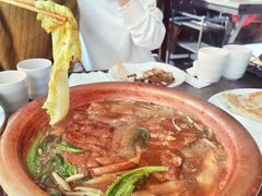 -老诚一锅(万年花城店)