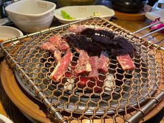 -农乐园炭火烤肉(世茂店)