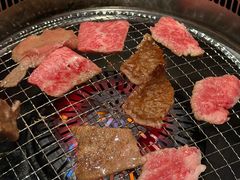 -和牛 烧肉寿喜烧涮锅 善(心斎橋店)