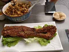 -陈熹公民族美食文化餐厅(中华广场店)