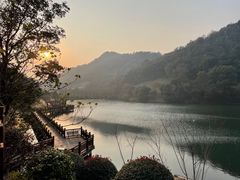 -桃花岭景区