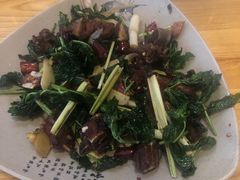 -多哥水傣味餐厅(司马巷店)