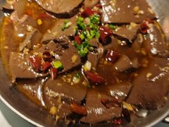 -山里俏·地标皖南菜·屯溪臭鳜鱼(北城万达店)