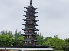 -上海方塔园