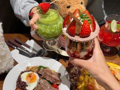 -BE BRIGHT KITCHEN(正佳广场店)