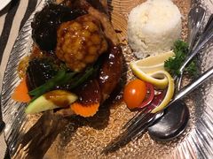 -兰特伯爵西餐厅·啤酒屋(方庄店)