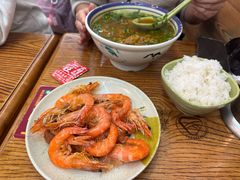 -嘉华小吃(蛇口市场店)