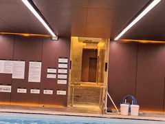 -漠浔MOTION健身(虹桥国际展汇店)