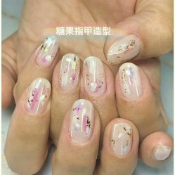 手部美甲-光SPA科技美肤