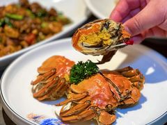 -佬太公海鸭·海鲜大排档(上海总店)