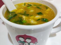-清真·西域伙伴牛肉面·羊肉串(融创店)