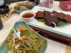 -鸢飞潍坊菜馆(鸢飞大酒店)