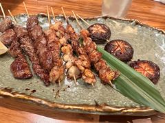 -玄白·炭烤活鳗(上海首店)