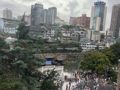 -包整·丝娃娃(一览甲秀楼风景店)