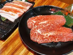 -热血兄弟·炭火烤肉(融侨中心店)