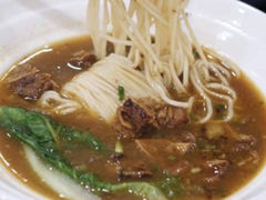牛肉面-楼外楼（上海餐Chang's Garden