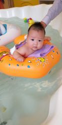 -爱乐婴童水育早教中心·儿童游泳中心(田园商业广场店)