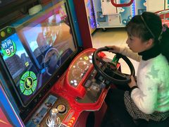 -汤姆熊欢乐世界(光启城店)