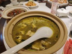 -秦月轩·陕西家乡菜(阜成路·五棵松店)