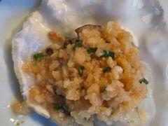 -苏大嘴蒸汽海鲜·海胆蒸饺(中山广场店)