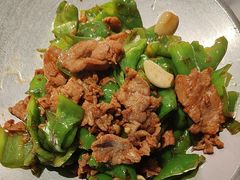 -前海沿·青岛菜(李沧万达店)