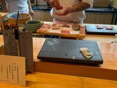 -鮨冠OMAKASE食べ放题(北京首店)