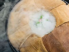 -青一色火锅(摩根店)