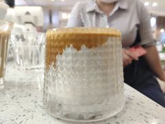 -1/4 ONE QUARTER COFFEE LAB(朝阳大悦城店)