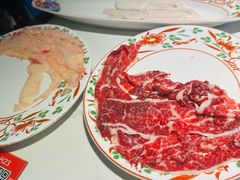 -汕头八合里海记牛肉店(清河店)