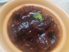 -大树餐厅(红旗街万达店)