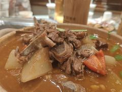 -福苗小骆驼烧烤(莲湖路店)