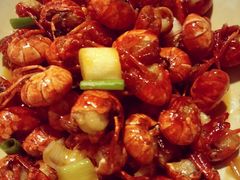 全味虾球-巴厘龙虾·榜首油焖大虾(洞庭·艺术洋房店)