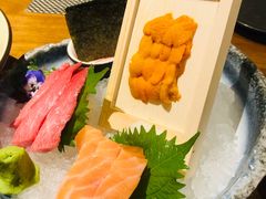 -武藏日本料理(宝安壹方城店)