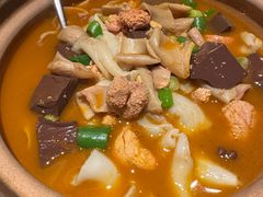 -清水亭湖北菜(大屯DT51店)