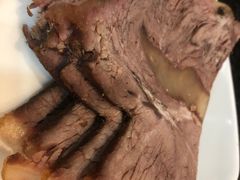 -云峰金顶兰州牛肉面(雄越店)