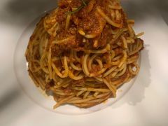 番茄肉酱意面-C'è Amore爱意(亿合城店)