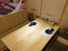 -贵木日本料理·铁板烧(新地假日广场店)